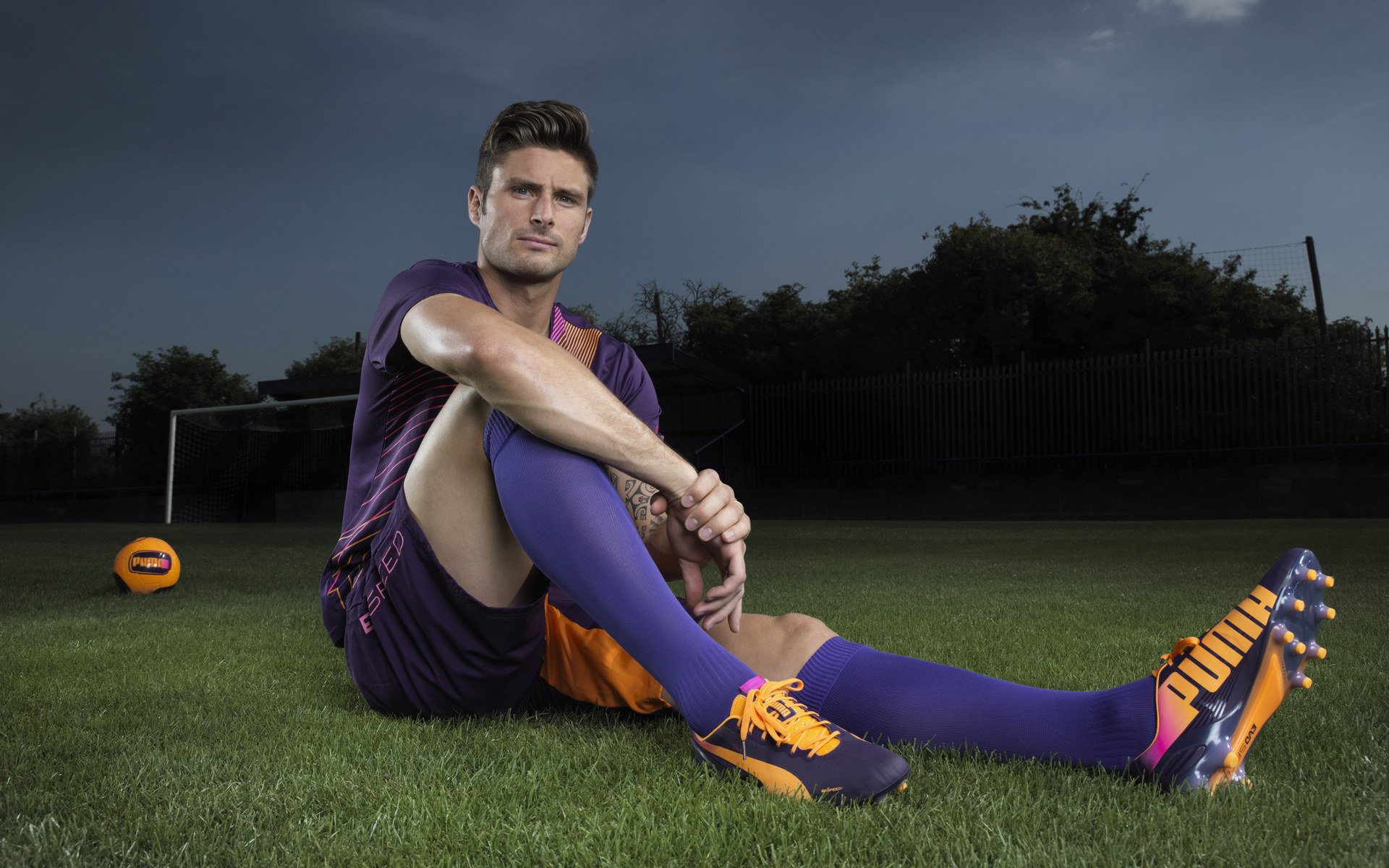 “拜仁天才Aznu训练态度不佳，被清洗至英超”